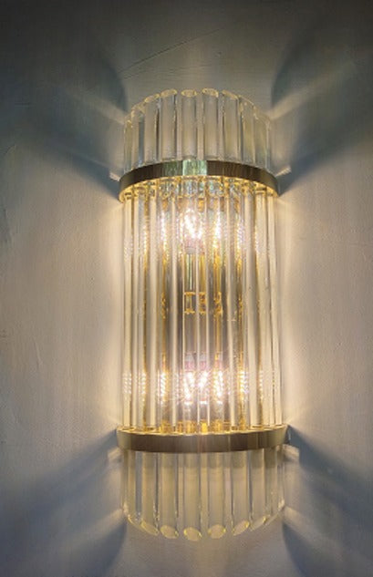 Emporia Wall Light