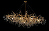 Diamond Dreams Chandelier