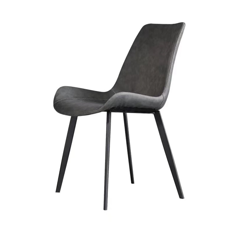 Volley Dining / Lounge Chair