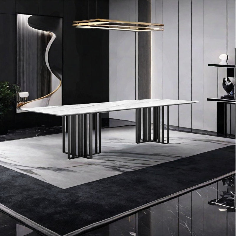 BALKA Dining Table