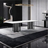 BALKA Dining Table