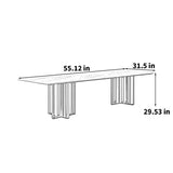 BALKA Dining Table