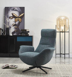Cartier Lounge Chair
