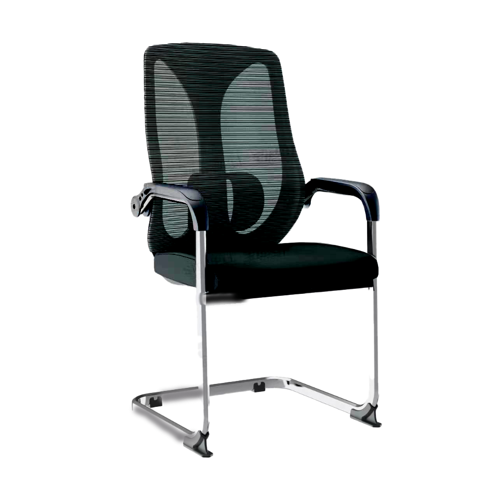 Milo Visitor Office Chair