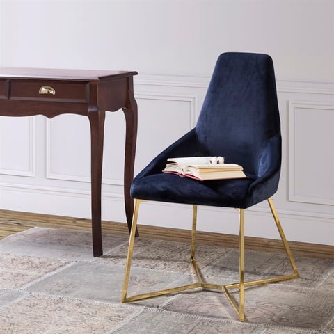 Barogue Dining Chair