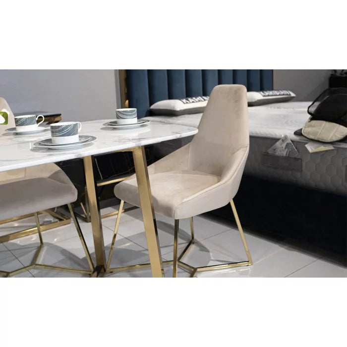 Barogue Dining Chair