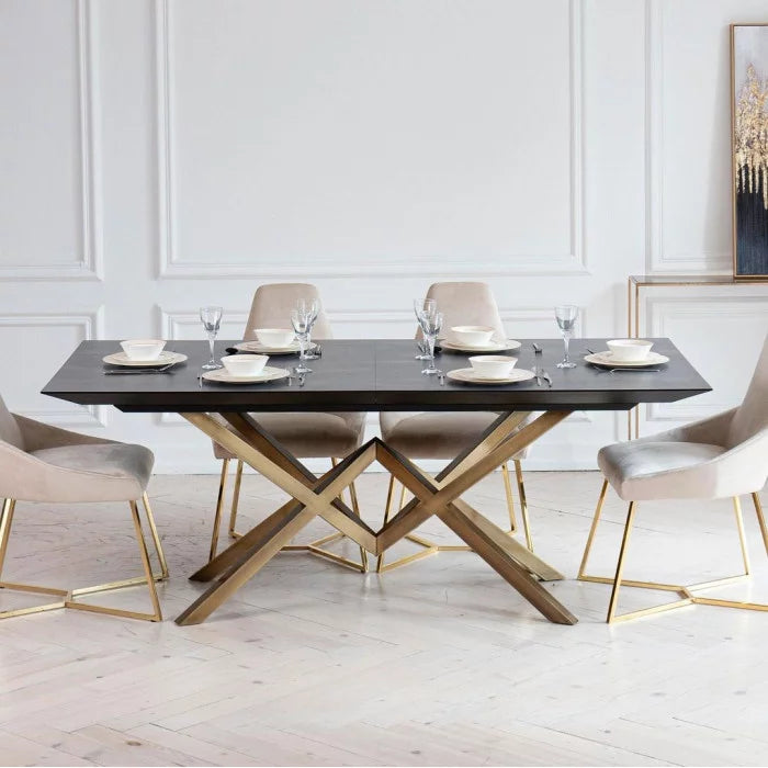 Barogue Dining Chair