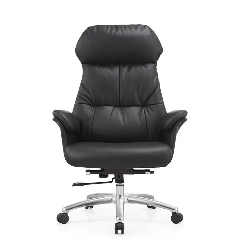 Strike Premium Leather Executive Chair