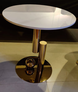 Ciena Luxury Side Table
