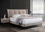 Oxford Modern Bed