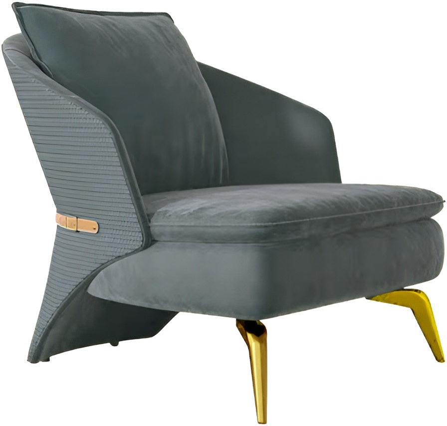 Monaco Luxury Arm Chair
