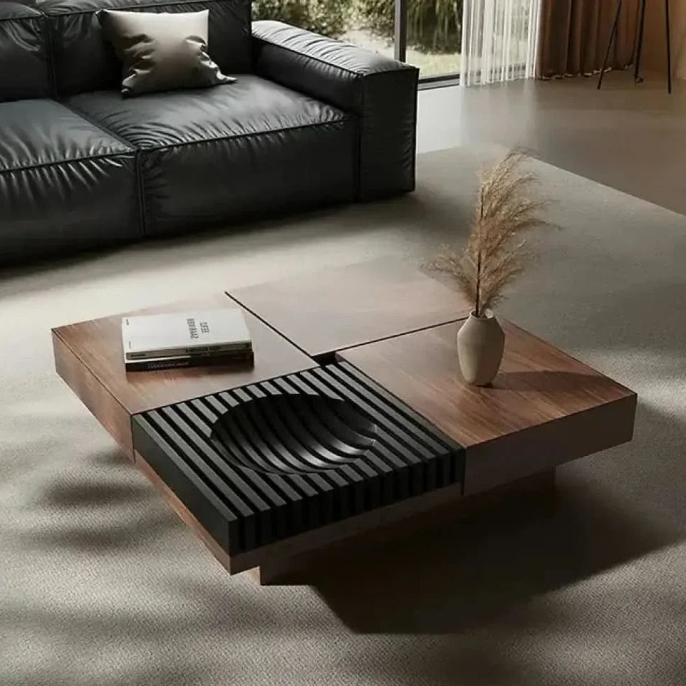 Horizon Center Table