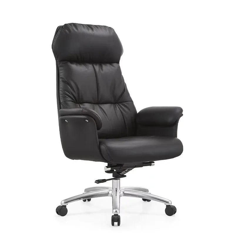 Strike Premium Leather Executive Chair