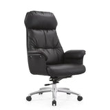Strike Premium Leather Executive Chair