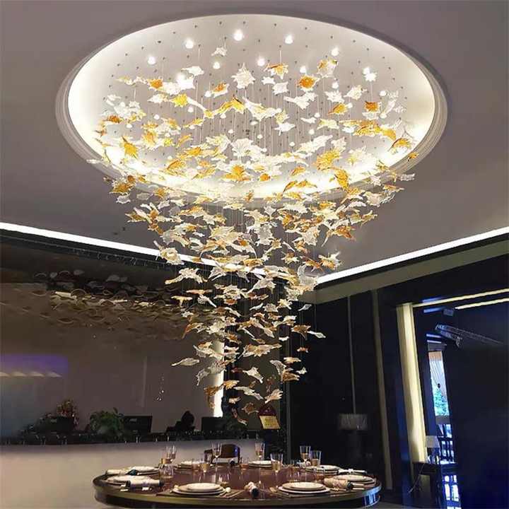 Dreamer Chandelier