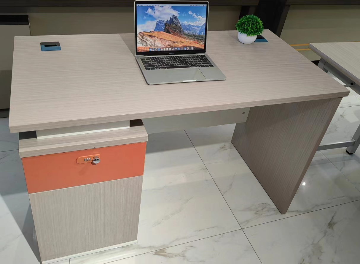 Zesto Workstation