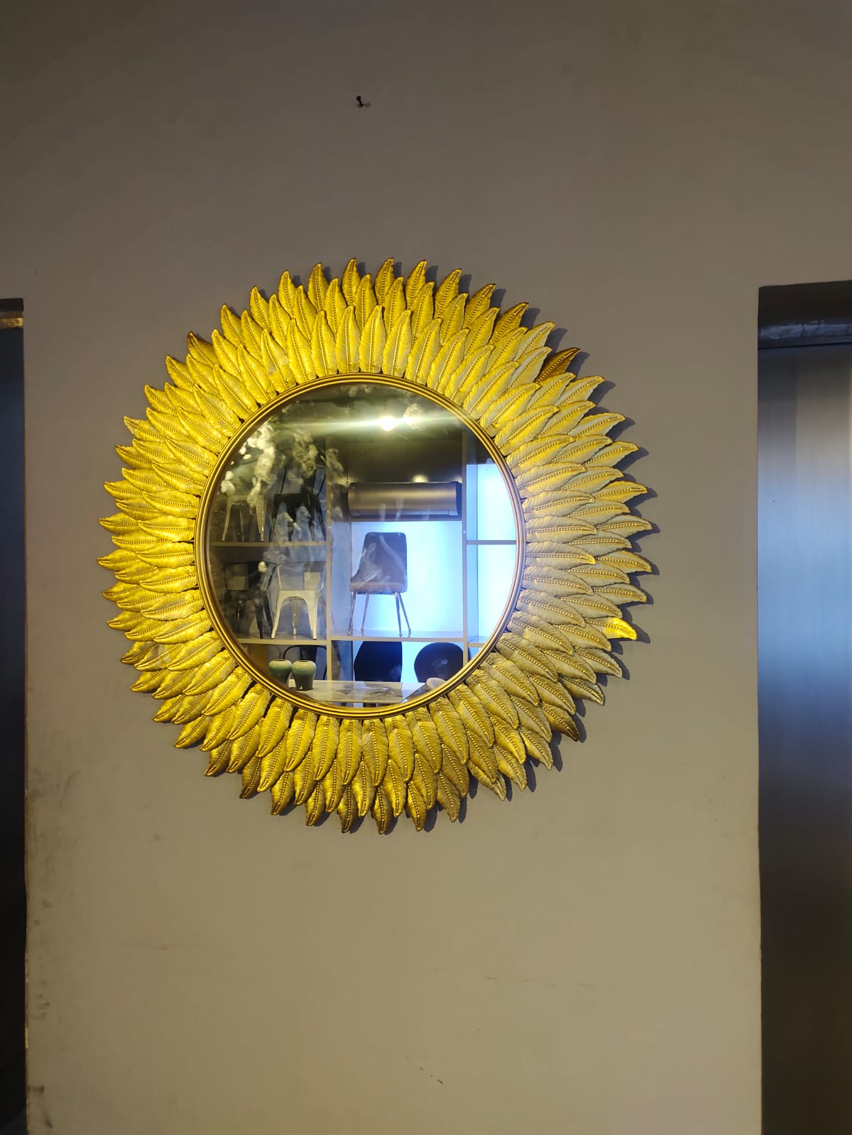 Mirrag Wall Mirror