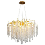 Shawer Chandelier