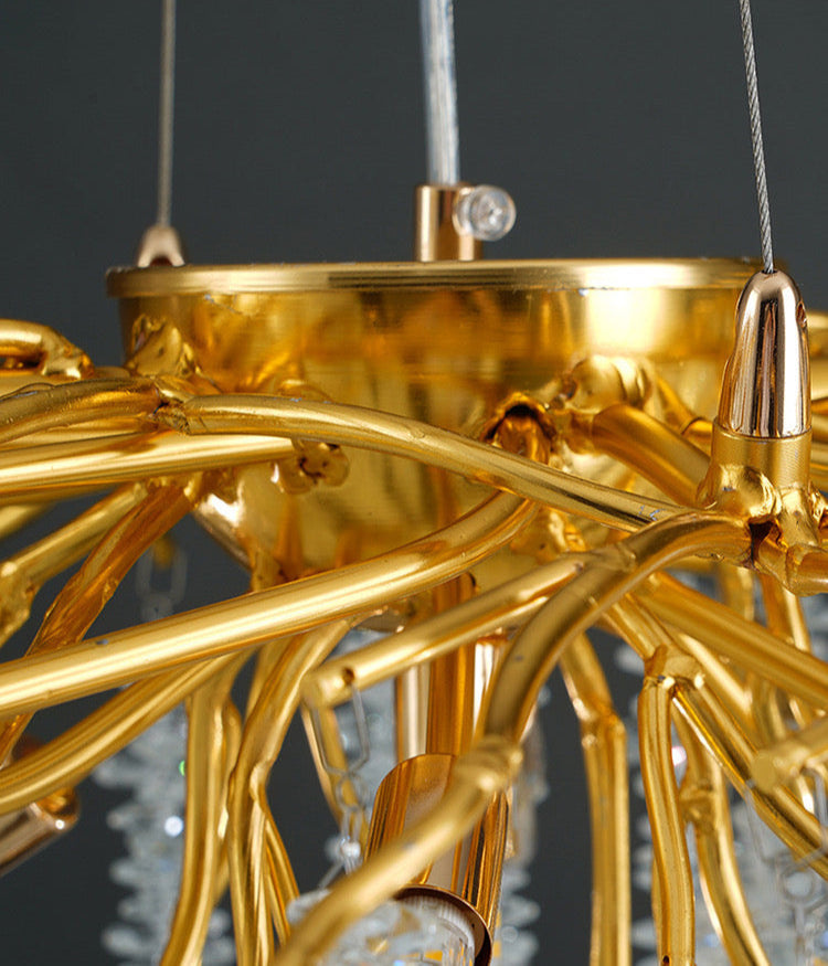 Shawer Chandelier