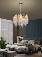 Shawer Chandelier