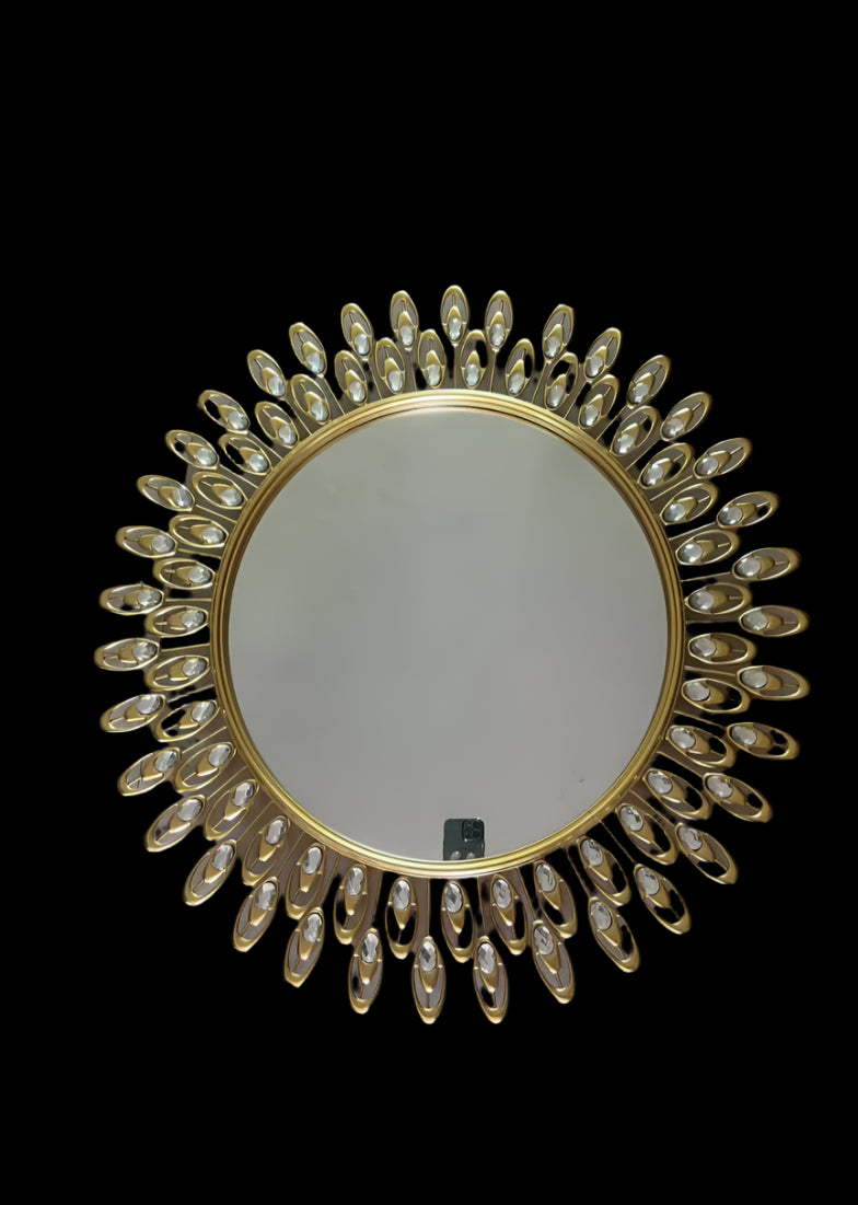 Beru Wall Mirror