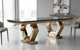 Quoro Dining Table