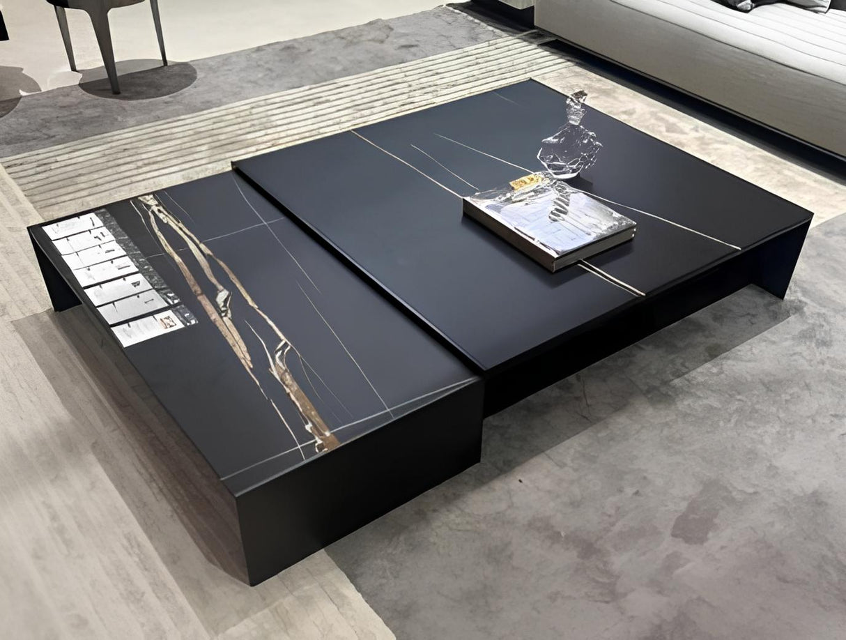 Bolt Center Table