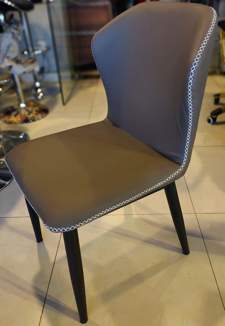 Fresco Dining Chair ( Grey)