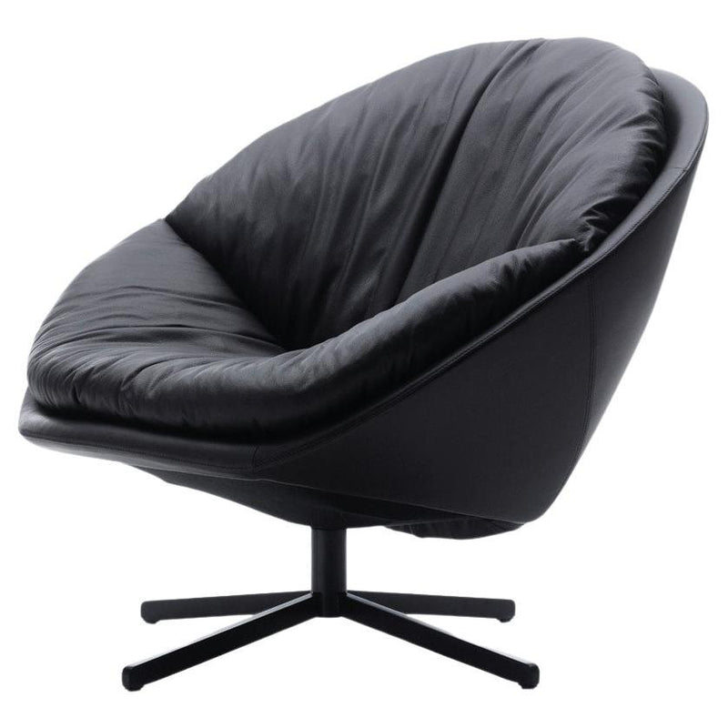Trezo Swivel Lounge Chair