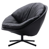 Trezo Swivel Lounge Chair