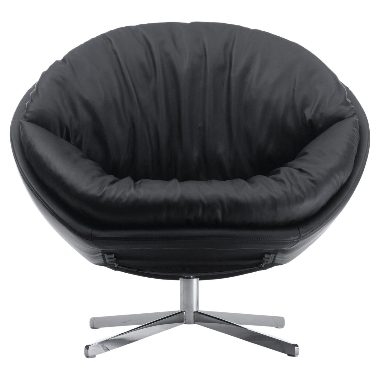 Trezo Lounge Chair