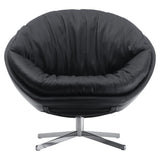 Trezo Lounge Chair