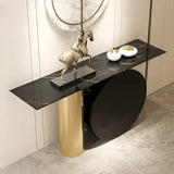 Veltra Console Table