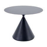 Pyramid Veneer Wood Dining Table