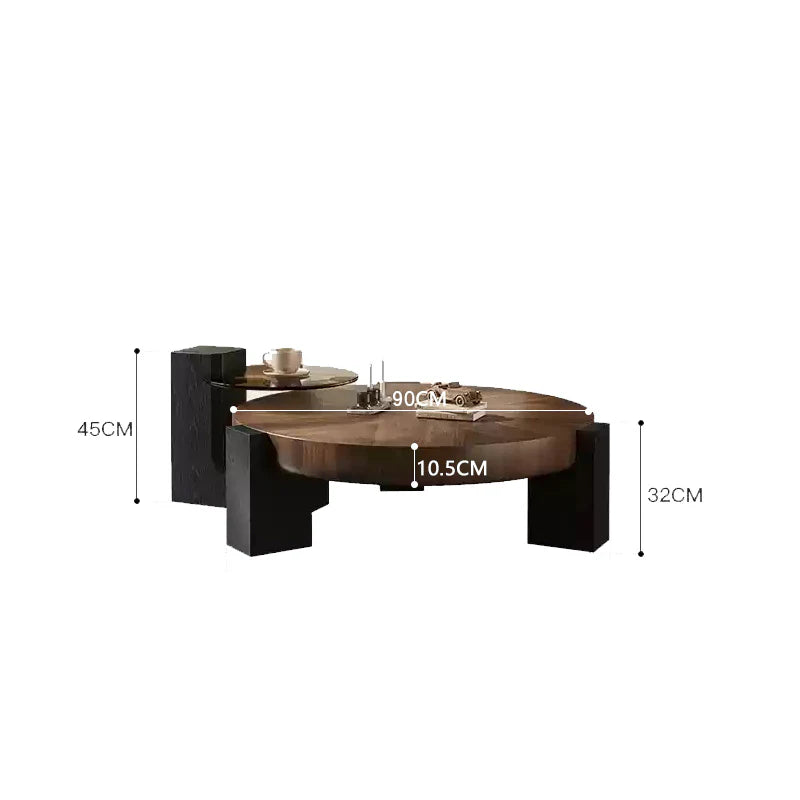 Arista Luxury Center Table