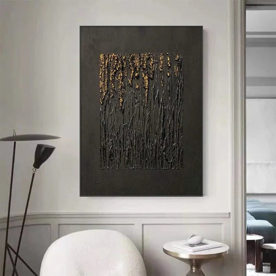 Goldesh Painting