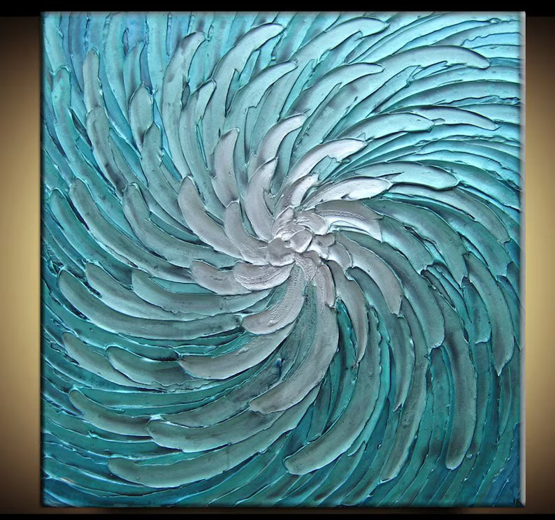 Glashia Painting