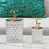 Jar Decor