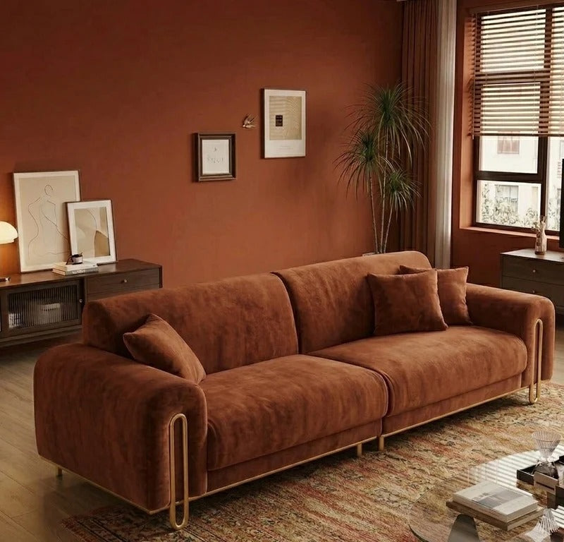 Cavalli Prestige Sofa