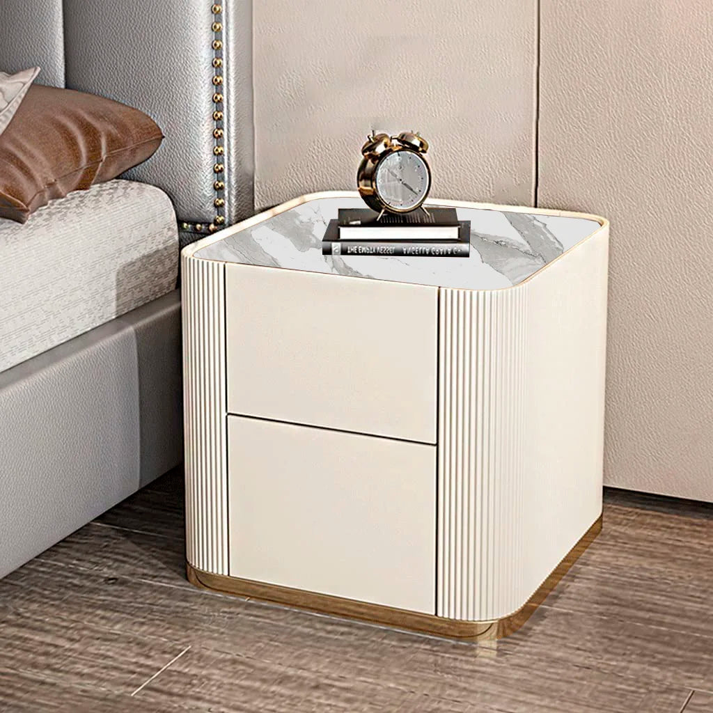 Alpine Bed Side Table