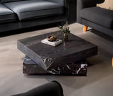 Neo Luxury Center Table