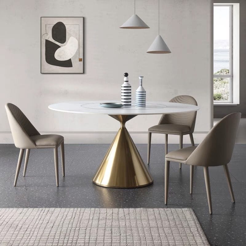 The Radius dining table