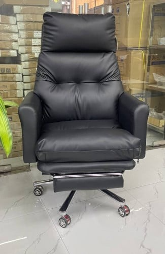 Monarch Executive Chair