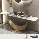 Lunar Console Table