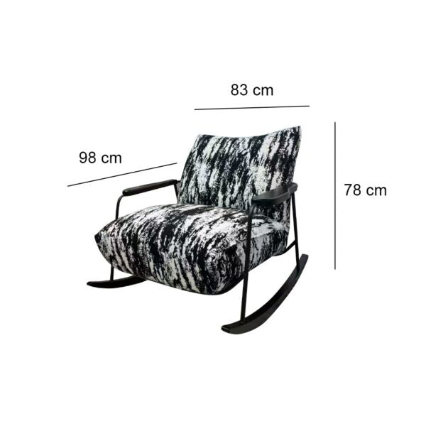 Northo Lounge Chair