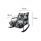 Northo Lounge Chair
