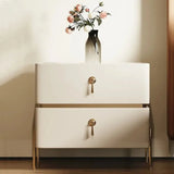 Hudson Bed Side Table