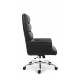 Porsche CEO  Executive Chair