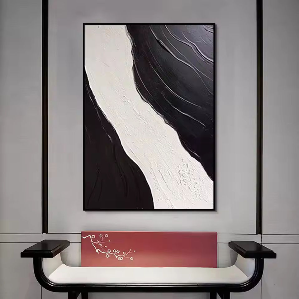 Slided Painting