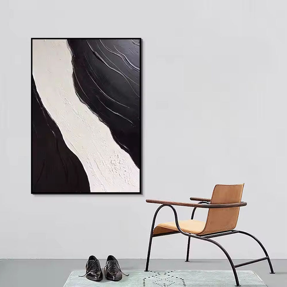 Slided Painting
